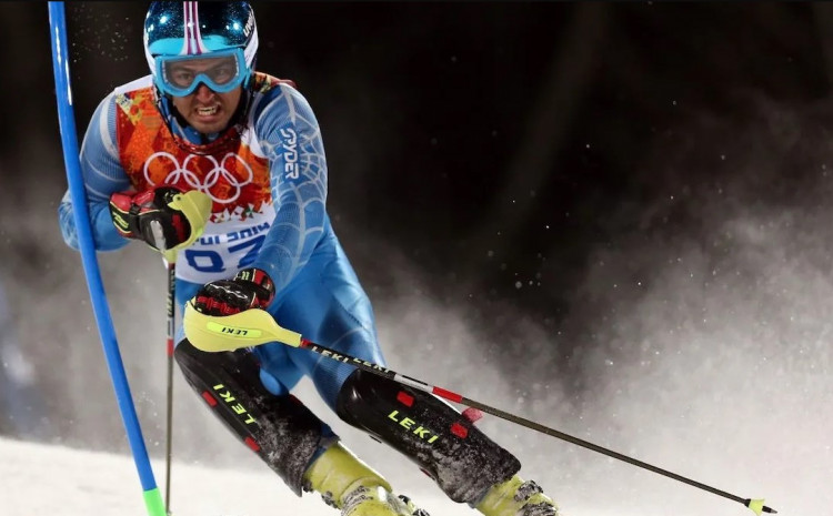 PRVI SLUČAJ DOPINGA na Zimskim olimpijskim igrama u PEKINGU