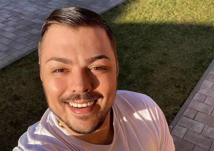 SLOBA VASIĆ PONOVO U BOLNICI! "Išao sam da izvadim tu stvar iz sebe"