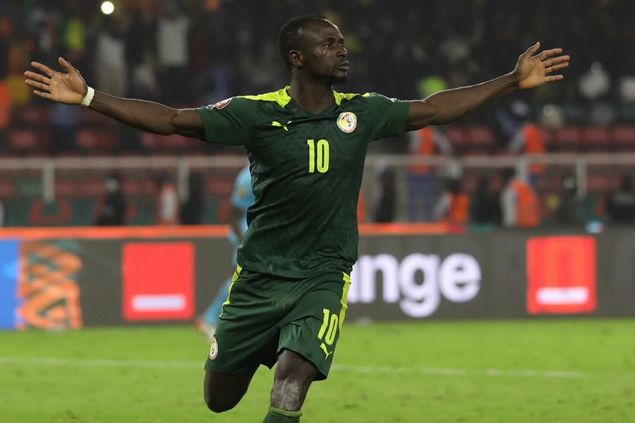 Mane postao SENEGALSKI FUDBALSKI PIONIR u važnim poljima sporta! (FOTO/VIDEO)