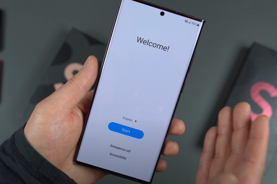 Samsung Galaxy S24 Ultra će imati najsvjetliji ekran do sada