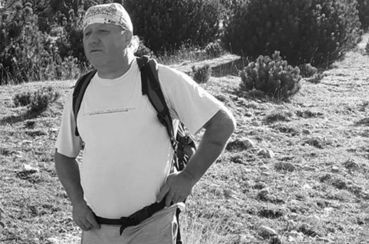 ČOVJEK KOJI JE SPASIO STOTINE ŽIVOTA! Preminuo MIKA ŠABIĆ iz Konjica koji je DOBROVOLJNO prevozio boce KISEONIKA
