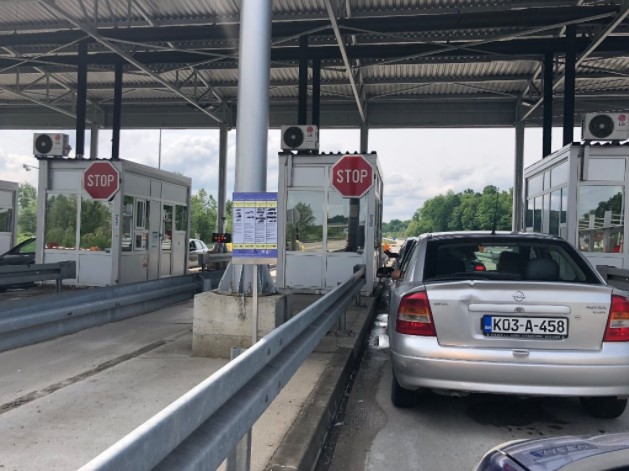PUTOVANJE BI MOGLO MNOGO DA VAS KOŠTA! Istraživanja pokazala: Evo gdje su NAJSKUPLJE putarine u Evropi