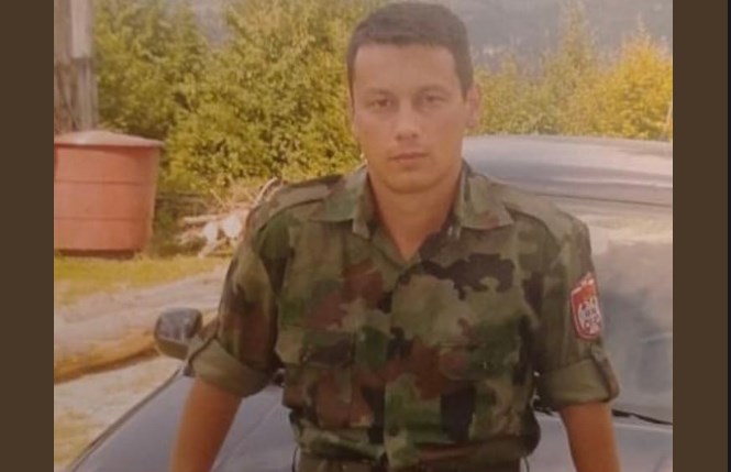 NENAD NEŠIĆ PODIJELIO USPOMENU IZ VOJNIČKIH DANA! "Za razliku od srpskog Željka Komšića - Vukana, ja se NE STIDIM UNIFORME vojske Republike Srpske"