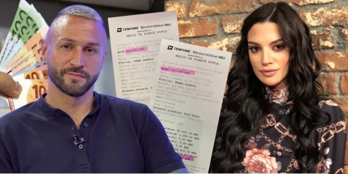 KO BI MU BIO MODEL? Tim Peč umjesto ČETKICE ZA SLIKANJE koristi POLNI organ!