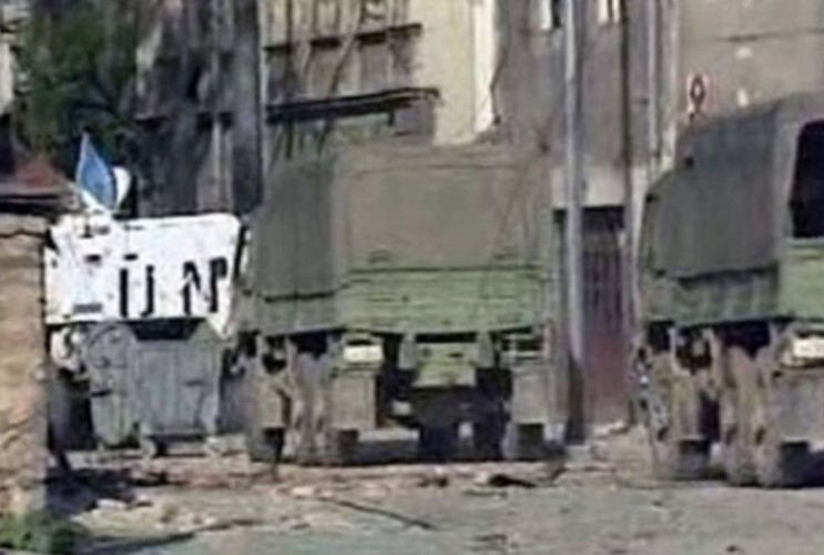 SARAJEVOM ZAVLADALA PANIKA! Uskoro OPTUŽNICA ZA ZLOČIN tzv. Armije RBiH u Dobrovoljačkoj ulici, počela SASLUŠANJA osumnjičenih!