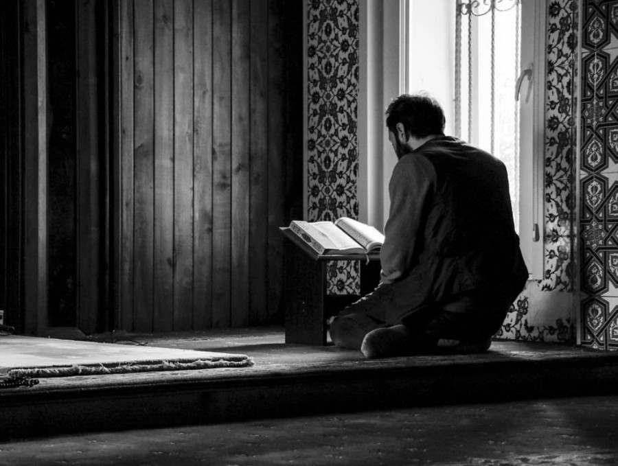 KAKO SAM OD BEOGRAĐANINA POSTAO VEHABIJA?! Danas ima tri supruge i sedmoro djece, a u RADIKALNOM ISLAMU našao je mir