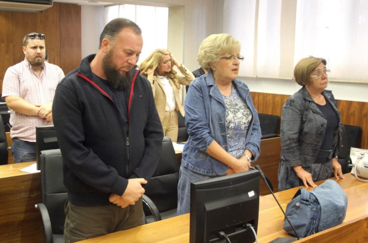 ČEKALE GA DVIJE DECENIJE ROBIJE: Krkić oslobođen optužbi za DVOSTRUKO UBISTVO u BiH!