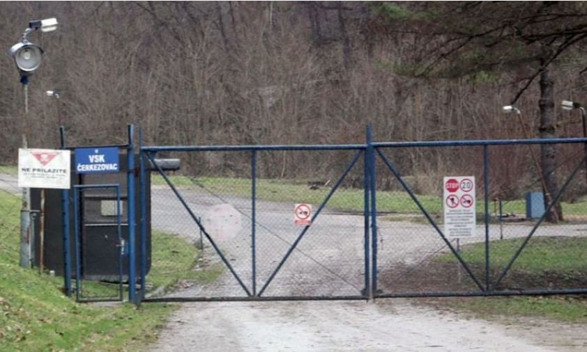 KOŠARAC O TRGOVSKOJ GORI: Diplomatskom notom obavijestiti Hrvatsku da EKSPERTI iz BiH rade na ispitivanju tla!