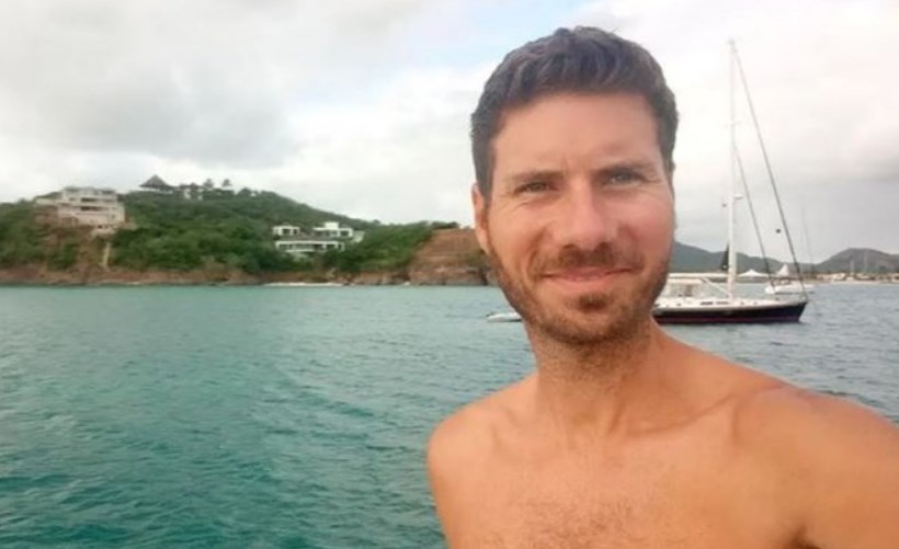 IVAN PERNAR POTPUNO IZGUBIO KOMPAS! Izbačen sa jedrilice na kojoj je radio! STALNO CITIRA Hitlera, on je rasist i sociopata!