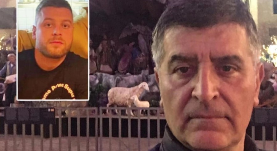 NJEMAČKA POLICIJA NA NOGAMA ZBOG "SLUČAJA MATEJ PERIŠ": Otac Nenad ne zna ništa o MANEKENKI koja je Splićanina vidjela u MINHENU!