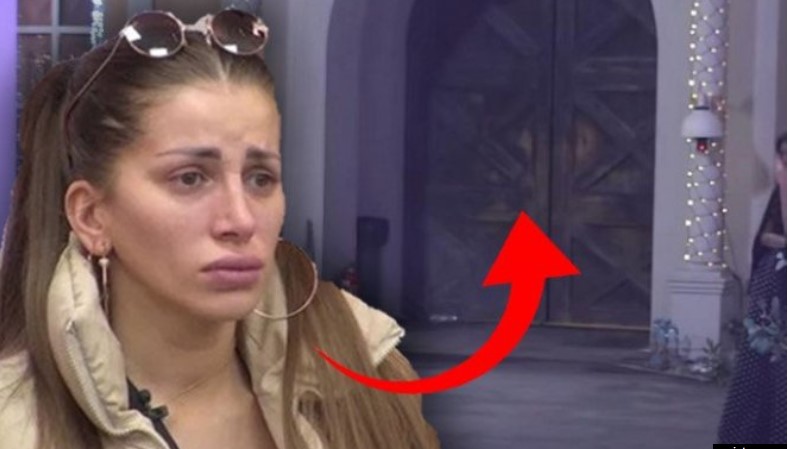 DALILA IMA PLAN?! DOSTA JOJ JE SVEGA! Dragojevićka obavila razgovor sa produkcijom nakon što je CAR FIZIČKI NASRNUO na nju