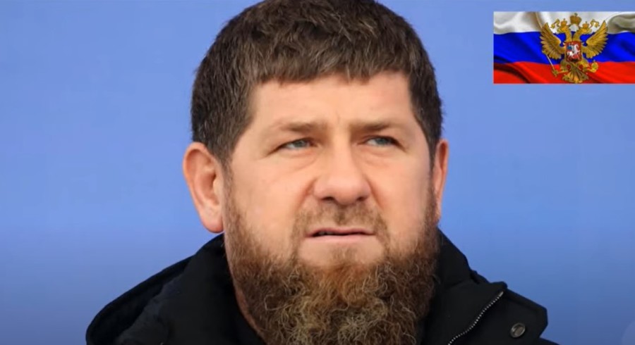 "ZA ŠEST SEKUNDI ĆEMO POKAZATI ZA ŠTA SMO SPOSOBNI" Kadirov za Poljsku ima jasnu poruku