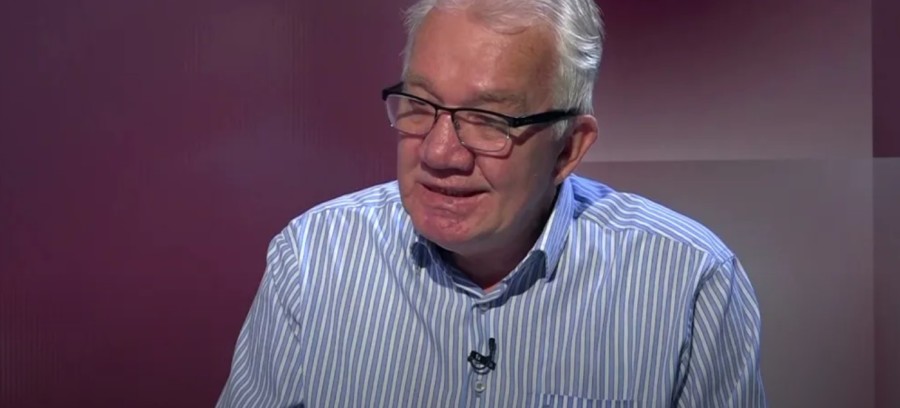 KAZAZ OSUO PALJBU PO KOMŠIĆU SDA ne brani građansku državu, Komšić širi utopiju radikalnog bošnjačkog nacionalizma!