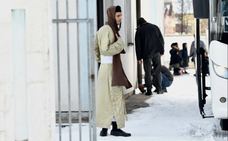 SLIJEDI DEPORTACIJA! Članovi vjerske grupe LEV TAHOR napustili kuću u Istočnoj Ilidži, građanima LAKNULO!