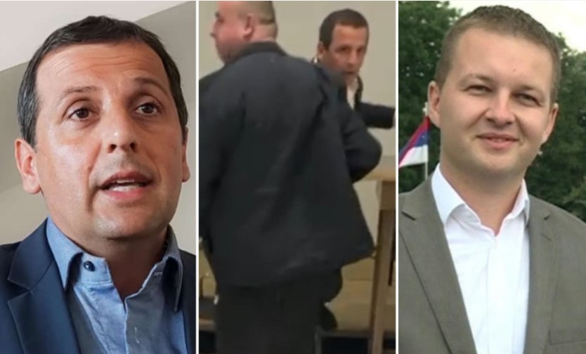 VUKANOVIĆ I GRUJIĆ U KLINČU! NEBOJŠA: Uvijek sam spreman da ODGOVARAM za sve, ali da se valjam u blatu s takvim ljudima – NEĆU!