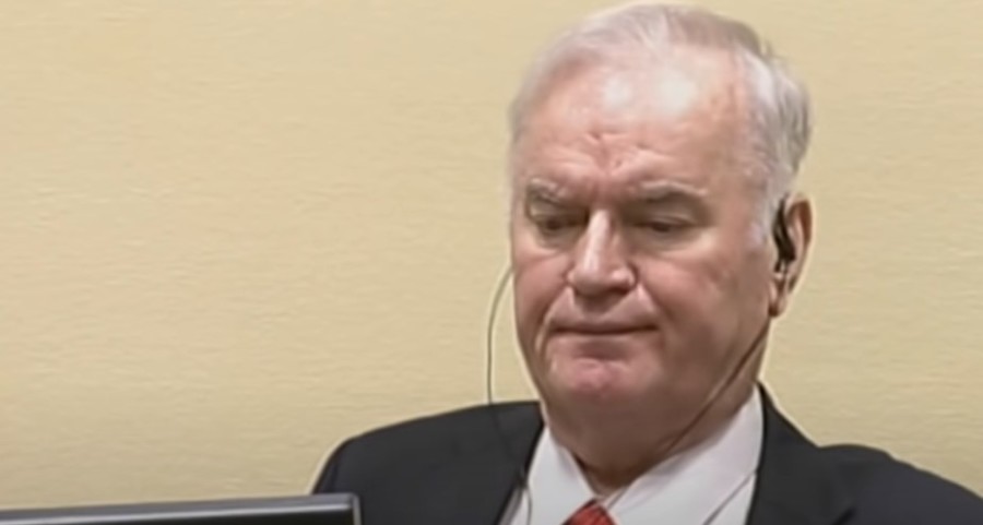 GENERAL RATKO MLADIĆ ČESTITAO JE 12. MAJ - DAN VRS: Ima snažnu poruku za građane Republike Srpske