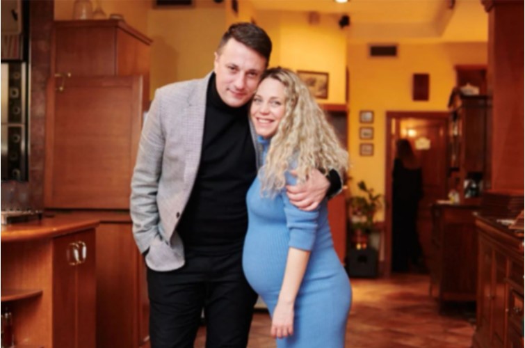 SITNO BROJE DO TRENUTKA KADA ĆE POSTATI RODITELJI Aleksandra i Andrija otkrili kako će im se zvati sin