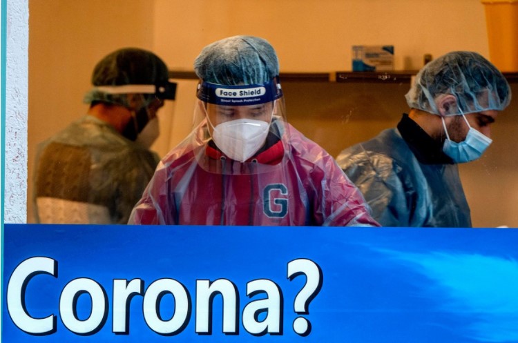 LIJEPE VIJESTI! Direktor SZO: Evropa će konačno ODAHNUTI, jedinstvena šansa!