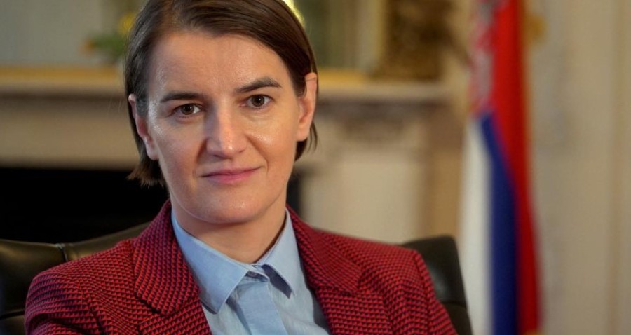 BRNABIĆEVA ISPRIČALA ANEGDOTU O MALINAMA! Premijarka nasmijala sve: "Bilo je ŠEST UJUTRU, zove mene predsjednik..."