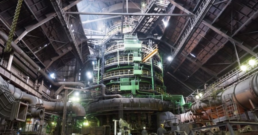 ŠTA ĆE BITI SA 12.000 RADNIH MJESTA? Gasi li se "ArcelorMittal" Zenica?