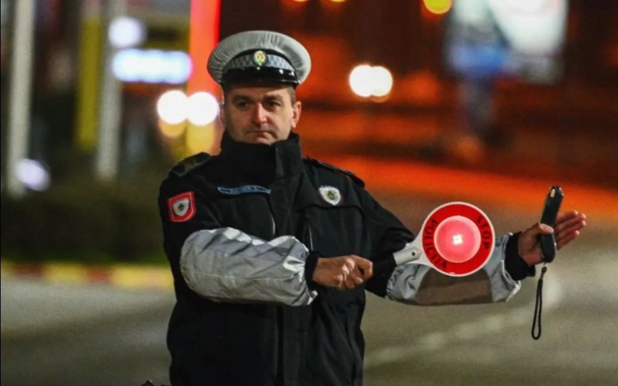 PRIVEDEN VOZAČ IZ MRKONJIĆ GRADA Za volanom sa više od dva promila alkohola