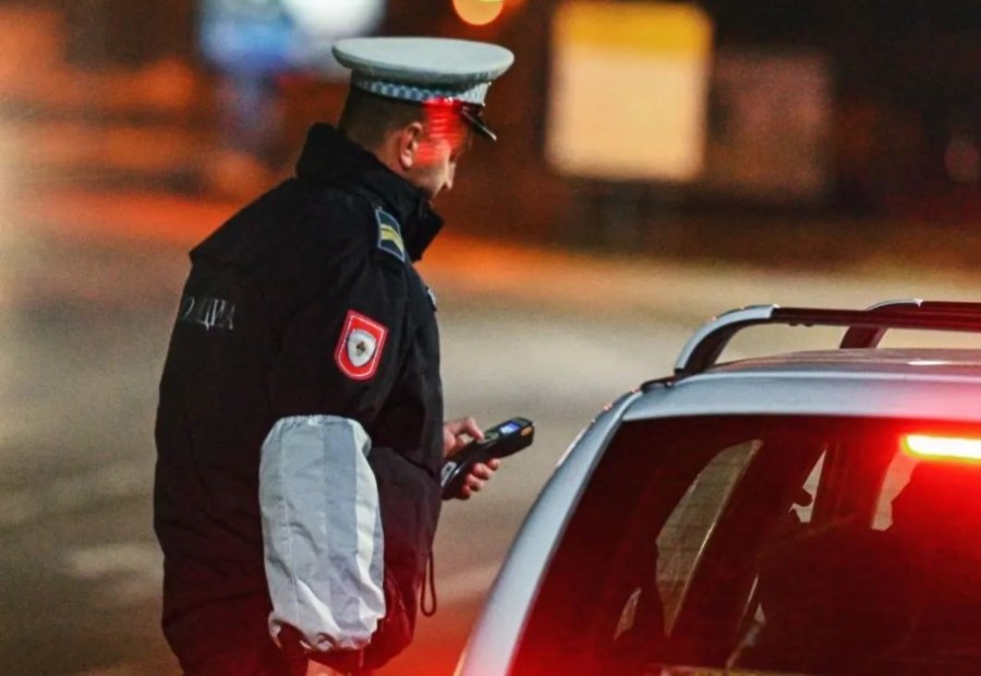 DOBOJSKA POLICIJA IMALA PUNE RUKE POSLA: Tokom vikenda uhapšeno deset pijanih vozača