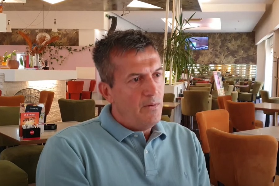 VELEŽ se na bitan dan sjetio KLUPSKE LEGENDE
