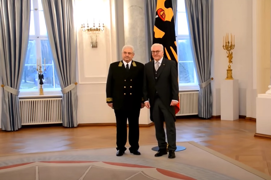 ORUŽJE iz Njemačke NEĆE BITI prodavano Ukrajini!