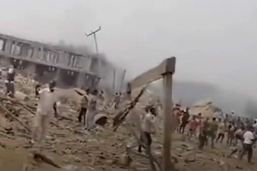 Španska kompanija KAŽNJENA sa NEVJEROVATNIH ŠEST MILIONA dolara! (UZNEMIRUJUĆI VIDEO)