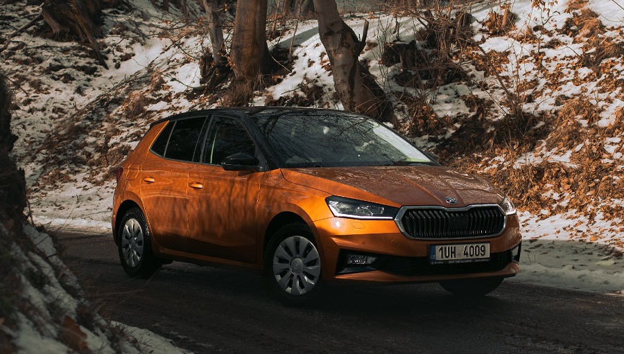ŠKODA SPREMA AUTO NA STRUJU, biće jedan od NAJJEFTINIJIH električnih modela