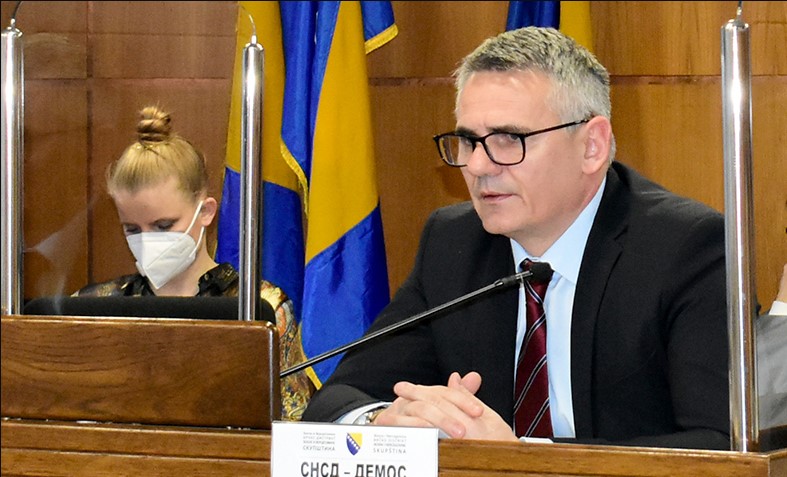 BRČKO DOBIJA SAVREMENU BOLNICU Investicija vrijedna 19 miliona evra!