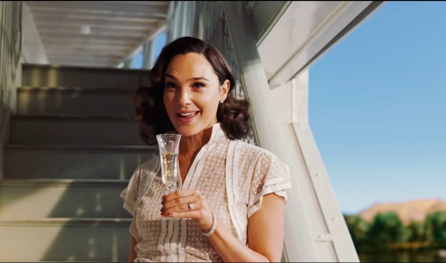 FILM "SMRT NA NILU" zabranjen u dvije zemlje, PROBLEM je Gal Gadot
