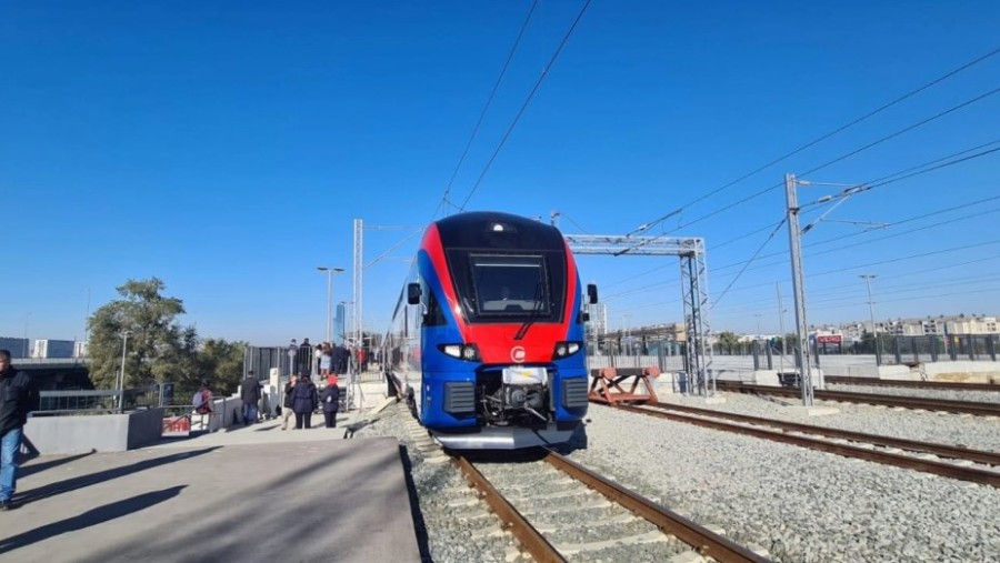 VELIKO INTERESOVANJE! Stiglo 500 prijedloga za IME I LOGO brzog voza