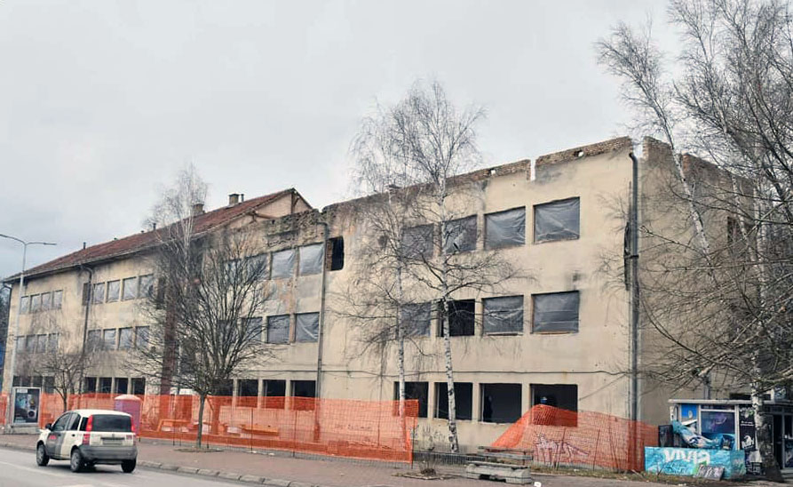 SJAJNE VIJESTI ZA STUDENTE IZ ISTOČNOG SARAJEVA: Uskoro novi studentski dom