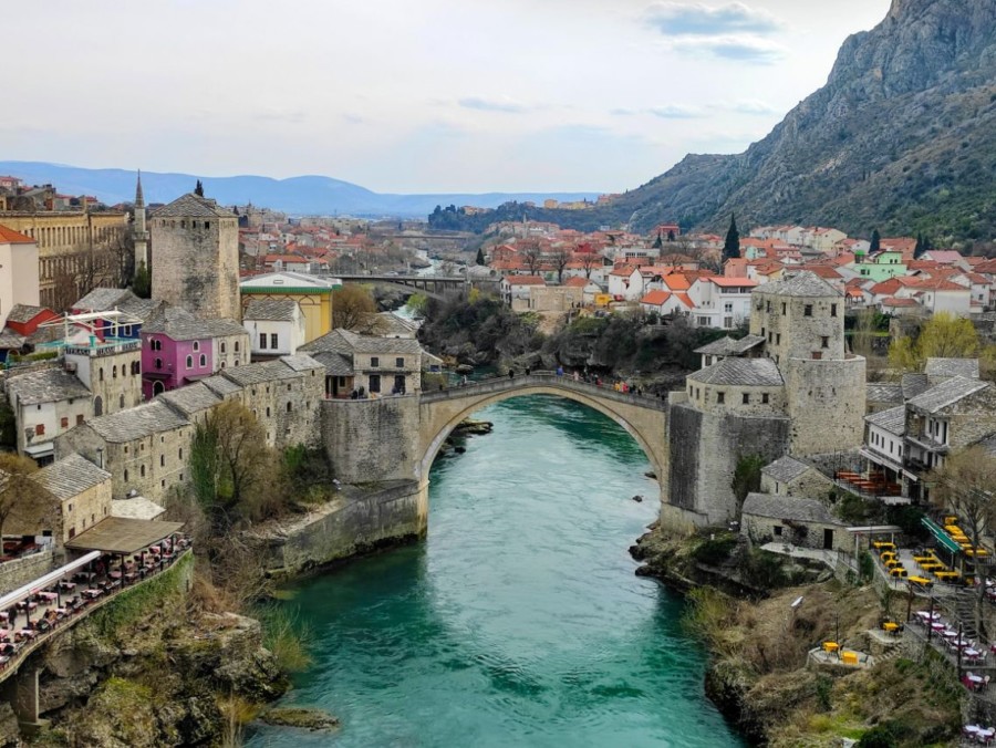 U Mostaru izložena skulptura vrijedna 25 miliona dolara (FOTO)