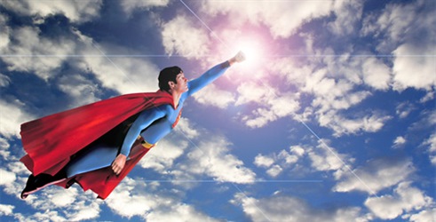 VIC DANA: Supermen iz Srbije
