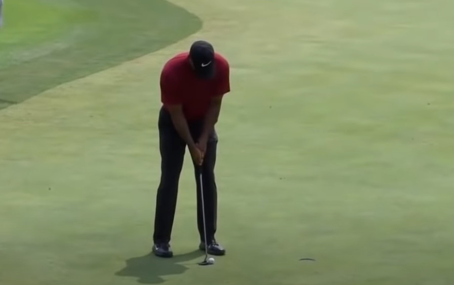NAJBOLJI GOLFER U ISTORIJI još uvijek ne može stati na noge: Riješena misterija hoće li U KOLICIMA na teren!?