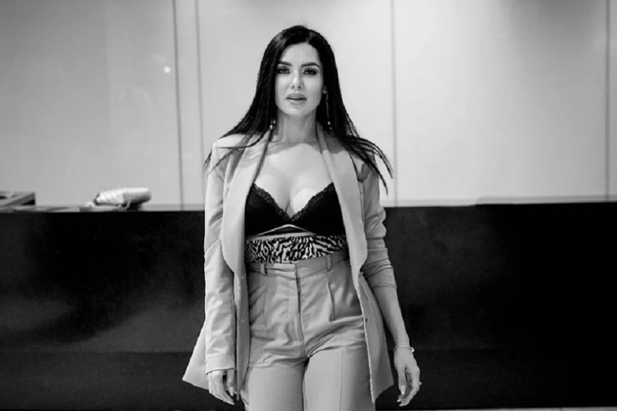 TRIK DO RAVNOG STOMAKA Tanja Savić otkrila šta joj je pomoglo da otkloni najproblematičniji dio na tijelu