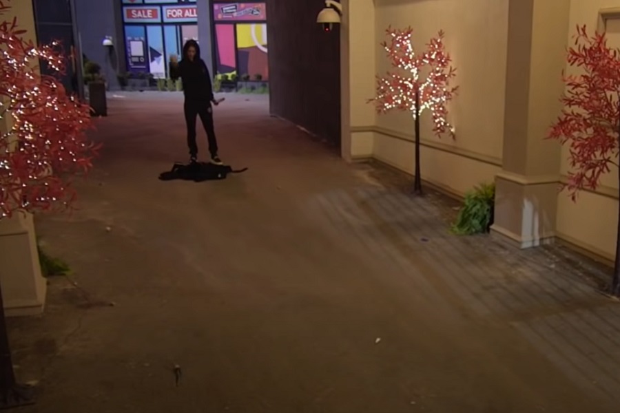 TARA DONOSI AGONIJU ZA ŠA Želi da ga ponizi maksimalno! (VIDEO)