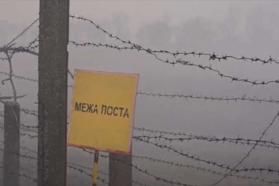 TRI MOSTA BLIZU KIJEVA dignuti u vazduh od strane ukrajinske vojske!