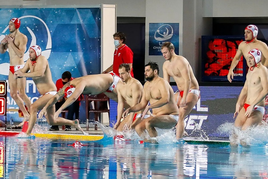 ZVEZDA se uspjela IZVUĆI PROTIV rumunskog kluba!