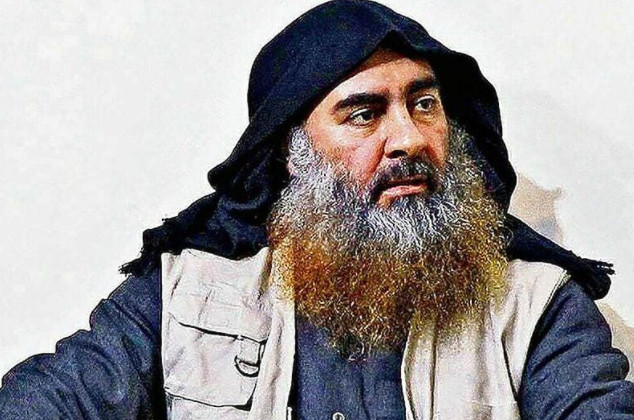 U NAPADU AMERIČKIH SPECIJALACA na sjeverozapadu Sirije ubijen VRHOVNI VOĐA ISIL-a