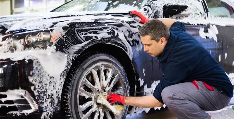 SUDAR SUPROTNIH SVJETOVA Trač, psovanje i prljav auto mogu da vas ODVEDU U ZATVOR u ovoj zemlji