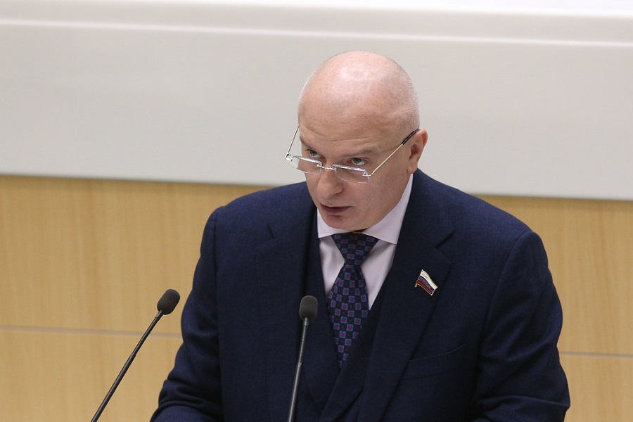 Ruska strana NEĆE DOPUSTITI KRVOPROLIĆE u Donbasu!