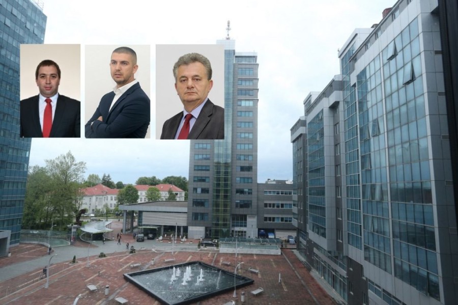 “I PO BABU I PO STRIČEVIMA” Članovi porodica POZNATIH ADVOKATA i sudija najuspješniji na konkursu za notare