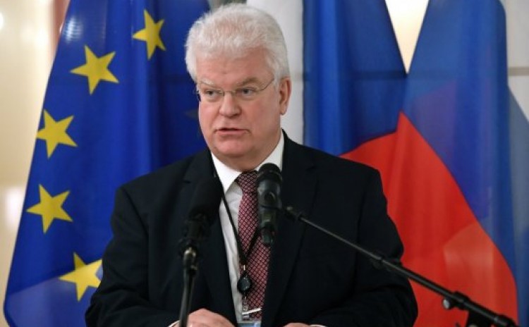 RUSIJA NEĆE NAPASTI UKRAJINU "Kada iznosite OZBILJNE tvrdnje protiv RUSIJE, morate ih potkrijepiti dokazima"