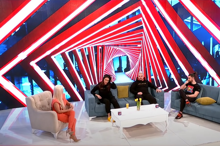 "Poznajem normalne osobe, Tara je APOSLUTNO SVE SUPROTNO od toga!" Pljuštale teške riječi! (VIDEO)