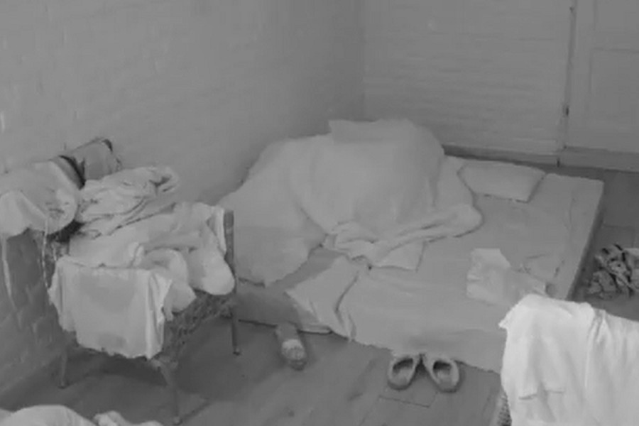 U izolaciji se PRŠTALO OD AKCIJE između Marka i Marijane, te Nevene i Zole! (VIDEO)