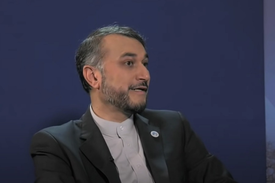 IRAN ZA UKRAJINSKU KRIZU OKRIVLJUJE provokacije od strane NATO organizacije