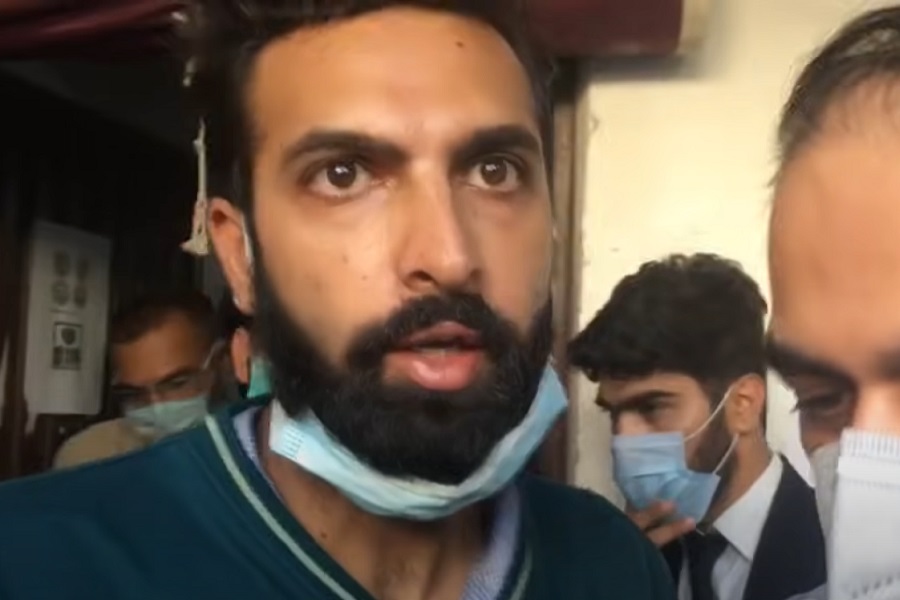 PAKISTANSKI AMERIKANAC OSUĐEN NA SMRT zbog odrubljivanja glave djevojci!